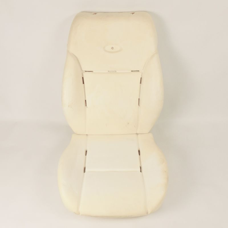 Штатный комплект сиденья, пенолитье / Верхняя и нижняя часть переднего сиденья для Лада Калина 1 ВАЗ #1