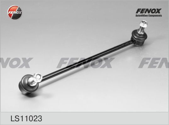 FENOX Стойка стабилизатора передняя правая BMW X5 (E53) 00-06 LS11023  #1