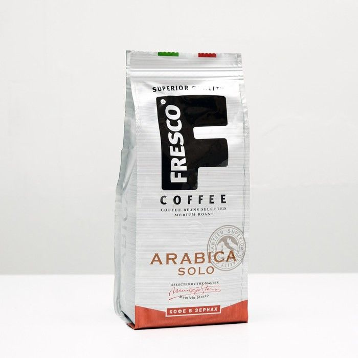 Кофе растворимый Fresco 210г. 1шт. #1
