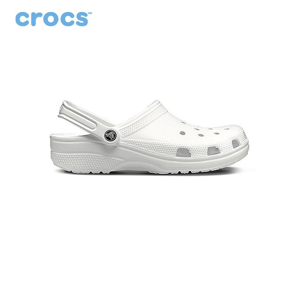 Слипоны Crocs #1