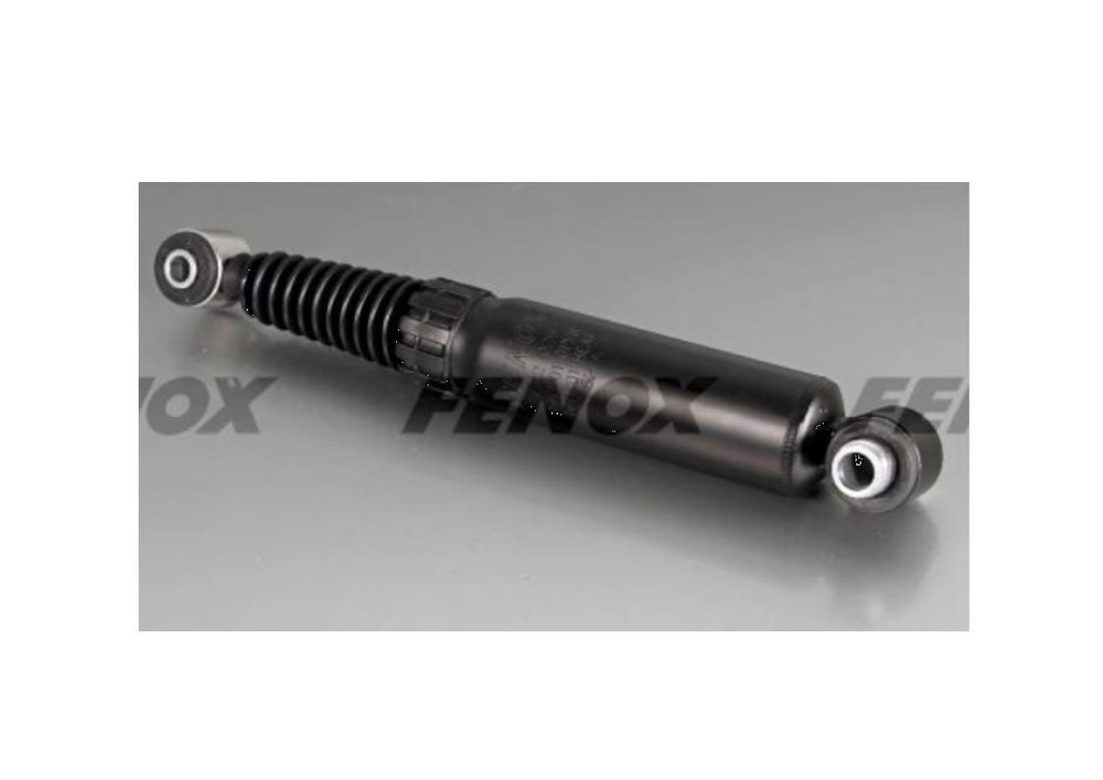 Амортизатор FENOX A22029 Peugeot 206 98-, 206 + 09- задний газовый #1