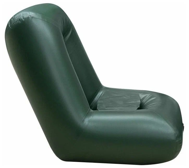 Кресло надувное "UREX-2" лодочное #1
