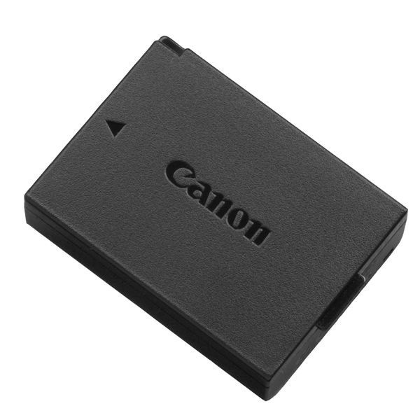 Аккумулятор LP-E10 для фотоаппарата Canon EOS 1100D,1200D,1300D,1500D,2000D,3000D,4000D  #1