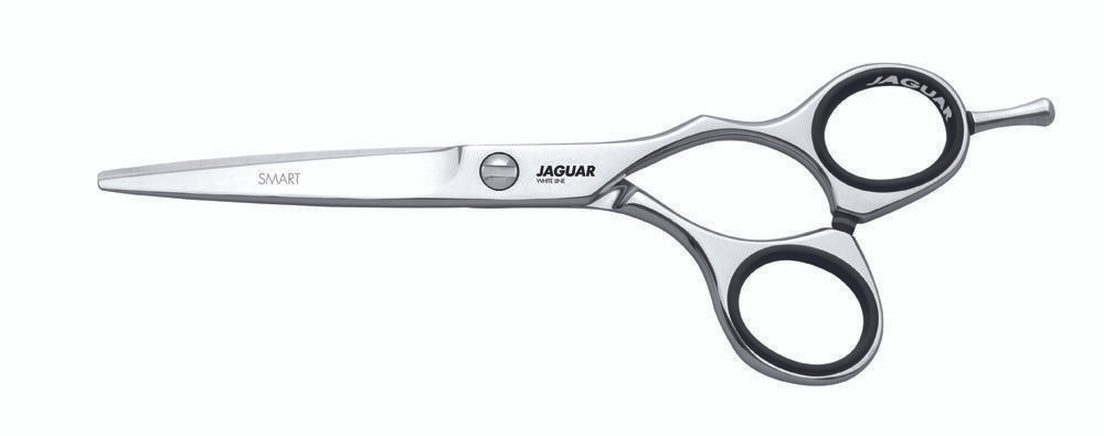 Ножницы прямые Jaguar White Line Smart 5.5 4355 #1