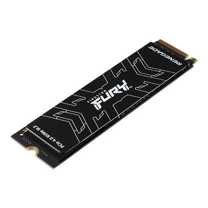 Kingston 2 ТБ Внутренний SSD-диск SFYR (SFYRD/2000G) #1