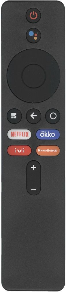 Голосовой пульт XMRM-M3, XMRM-M6 для XIAOMI телевизоров MI TV, Android TV BOX, Stick  #1