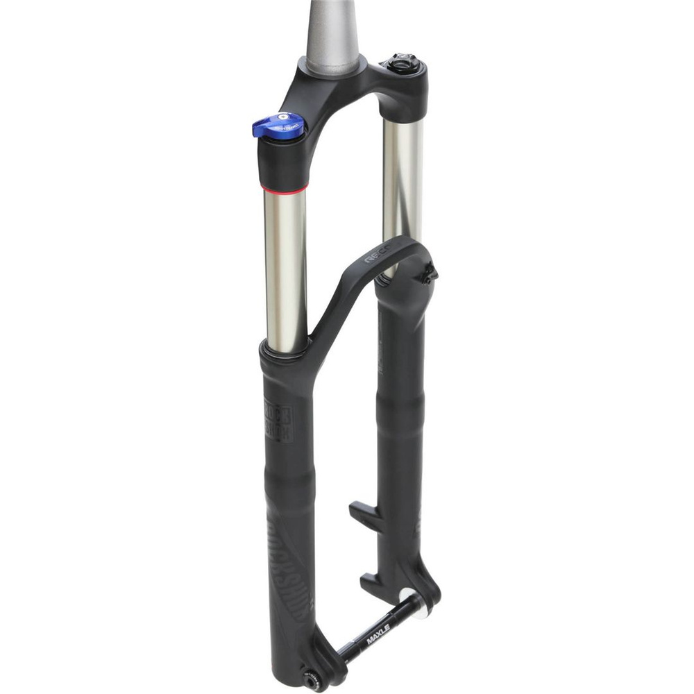 Вилка велосипедная амортизационная, 27,5" ROCK SHOX Recon Gold RL, 140 ...