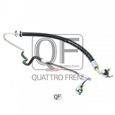QF Quattro Freni Шланг ГУР, арт. QF04E00033, 1 шт. #1