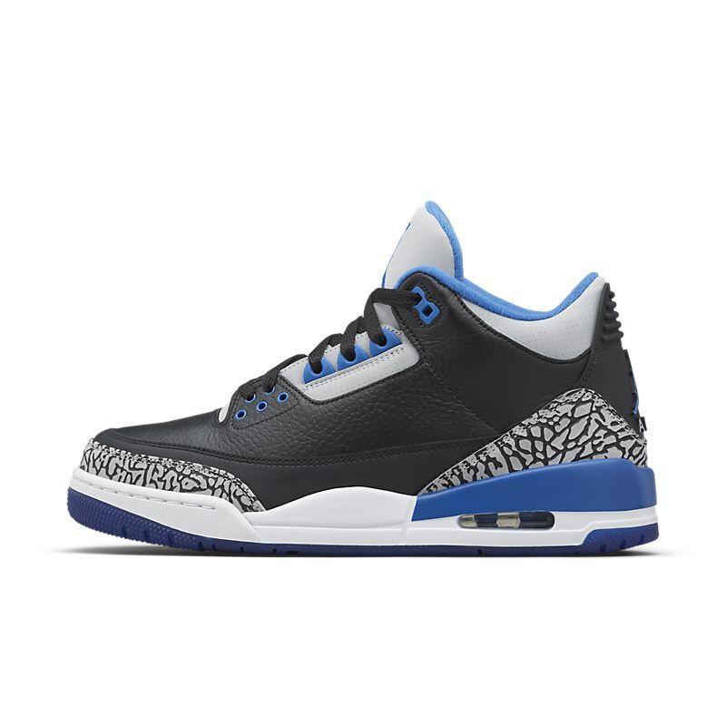 Кроссовки Air Jordang Air Jordan 3 #1