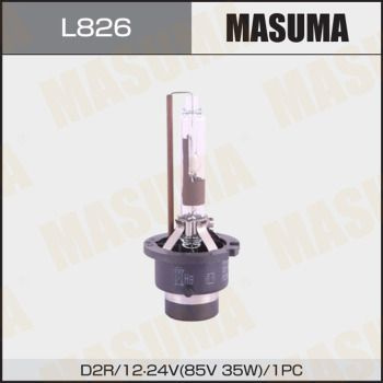 Masuma Лампа автомобильная арт. L826 #1