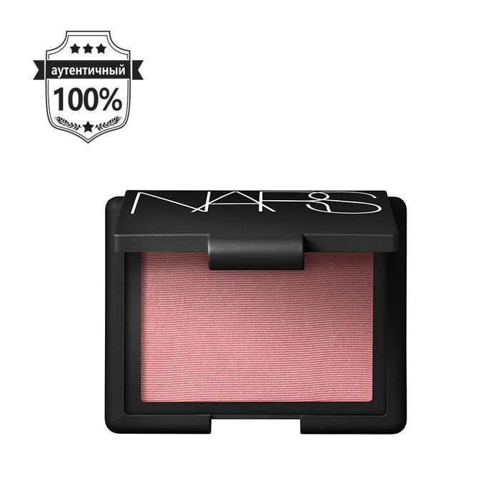 NARS / Румяна Deep Throat #1