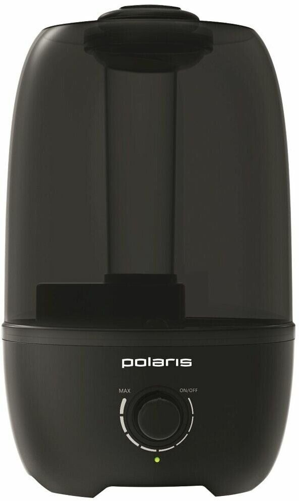 Увлажнитель воздуха Polaris PUH 2703 черный #1