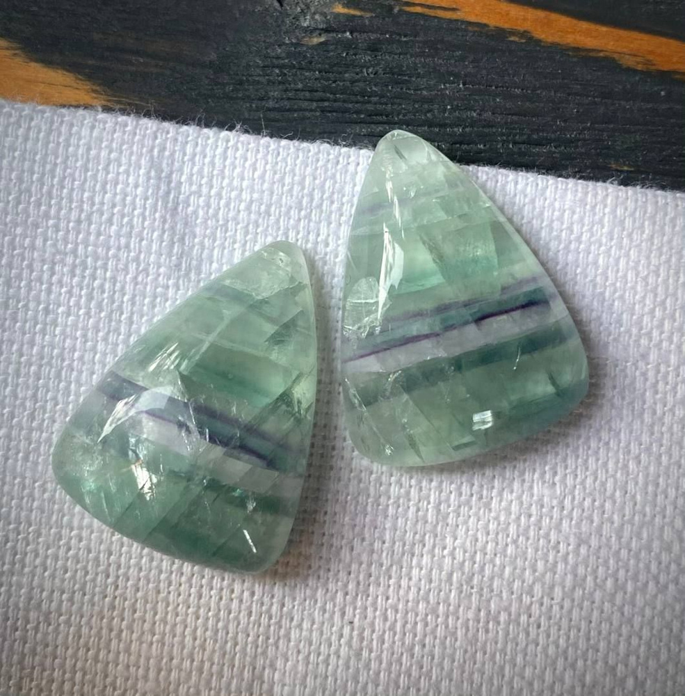 Флюорит, Китай натуральный камень mineral #1