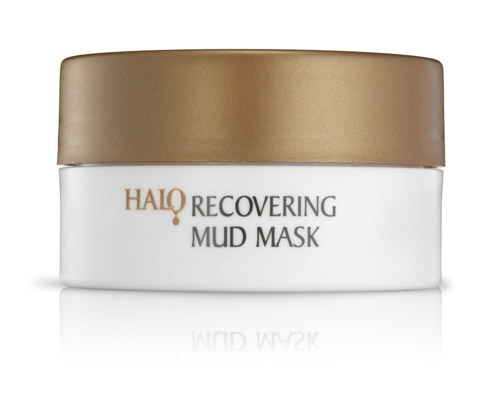 Доктор Нона Регенерирующая грязевая маска Recovering Mud Mask Dr.Nona  #1