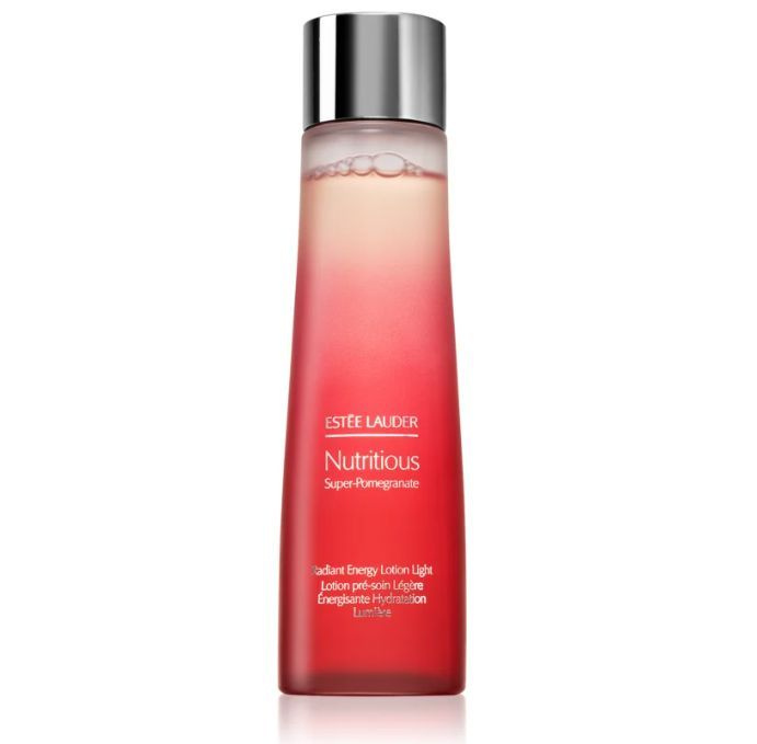 ESTEE LAUDER легкий флюид увлажняющий Nutritious Super-Pomegranate Radiant Energy Lotion Light 200 мл #1