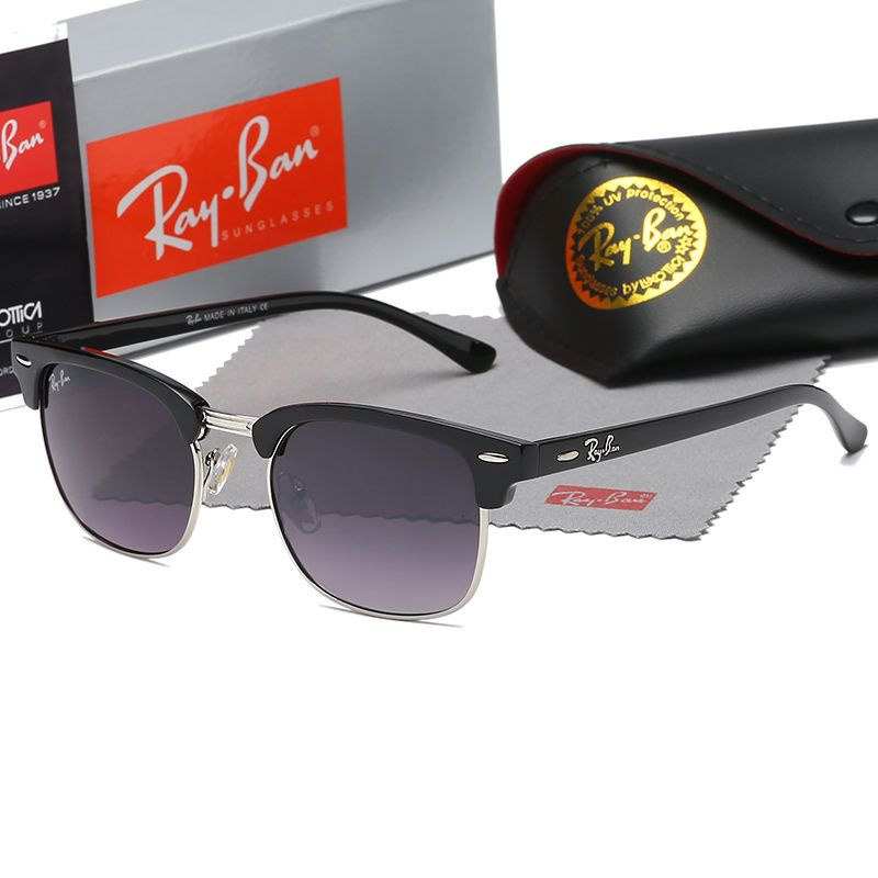 Ray-Ban Очки солнцезащитные #1