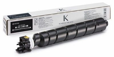 Картридж Kyocera TK-8335K (1T02RL0NL0) для Kyocera TASKalfa 3252ci, black (25 000 стр.)  #1