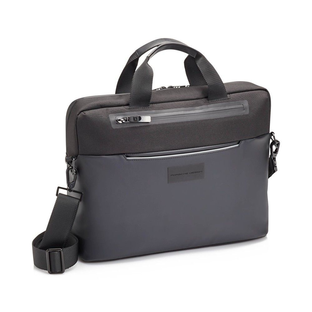 Сумка Porsche Design Urban Eco Briefcase M #1