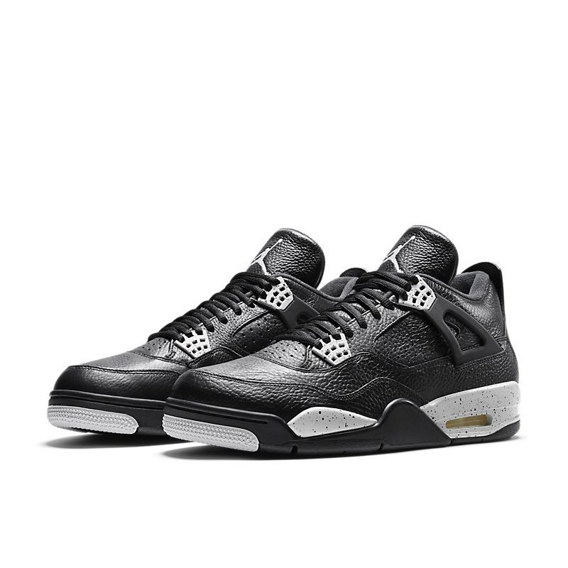 Кроссовки Nike Air Jordan 4 #1