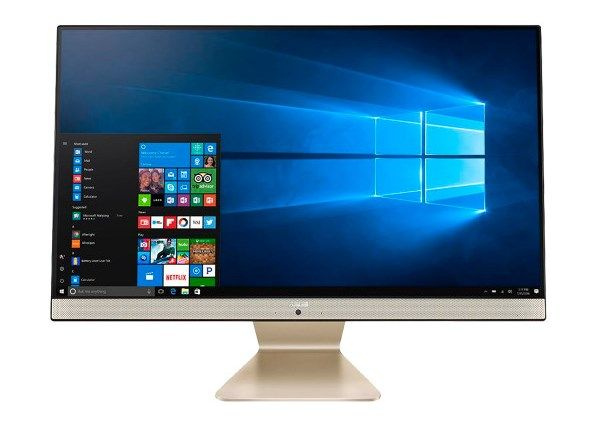 ASUS 23.8" Моноблок V241E (90PT02S2-M004H0) (Intel Core i5-1135G7 (2.4 ГГц), RAM 8 ГБ, SSD 512 ГБ, NVIDIA #1