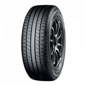 Yokohama Geolandar CV G058 Шины  летние 205/70  R15 96H #1