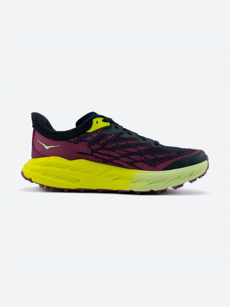 Кроссовки HOKA ONE ONE W Speedgoat 5 #1