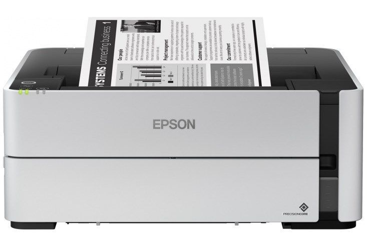 Epson Принтер струйный M1170 #1