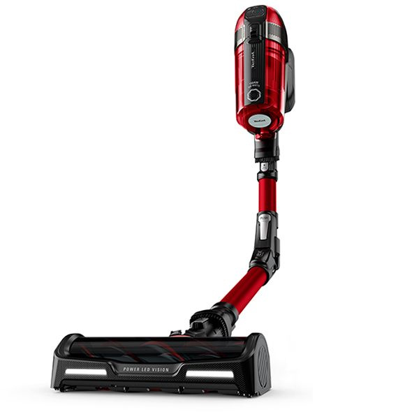 Вертикальный пылесос Tefal X-Force Flex 12.60 Animal Auto TY98A9WO ...
