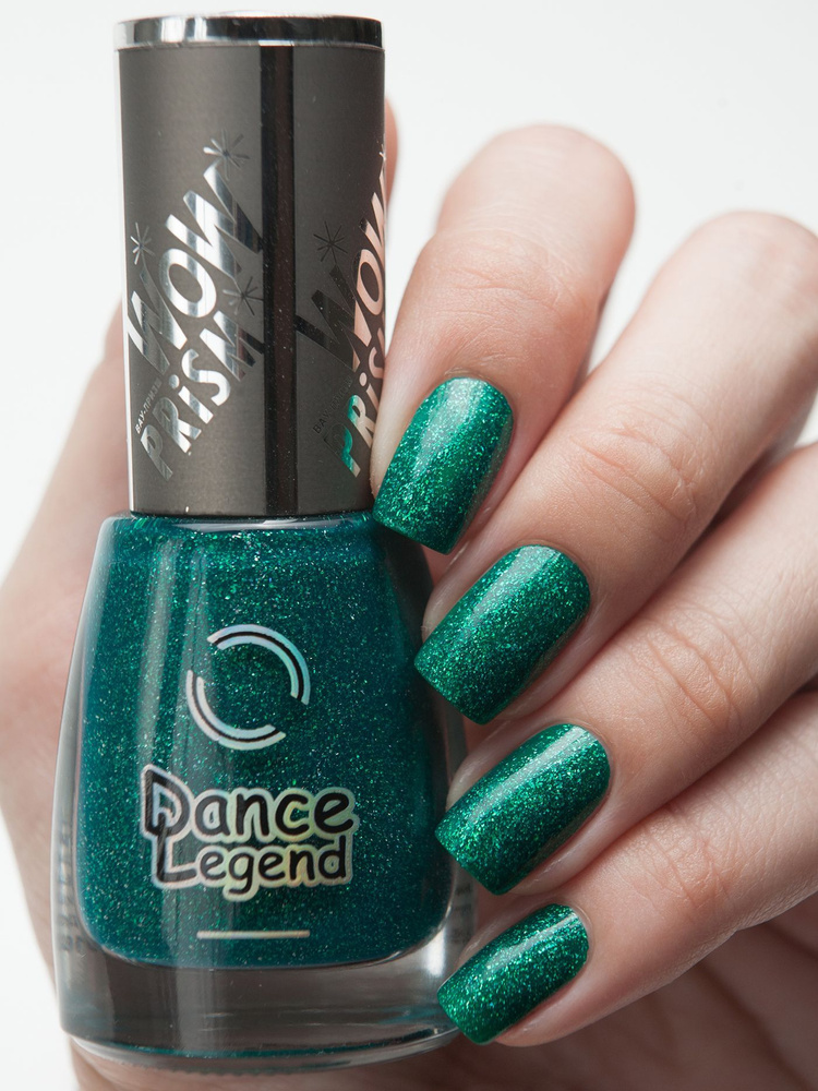 Лак для ногтей "Dance Legend" Wow Prism № 23 #1