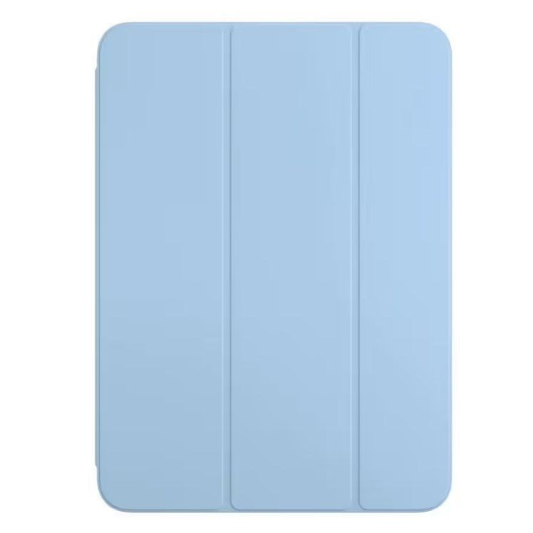 Чехол Smart Folio для планшета на Apple iPad mini 6 2021 года, магнитный  #1