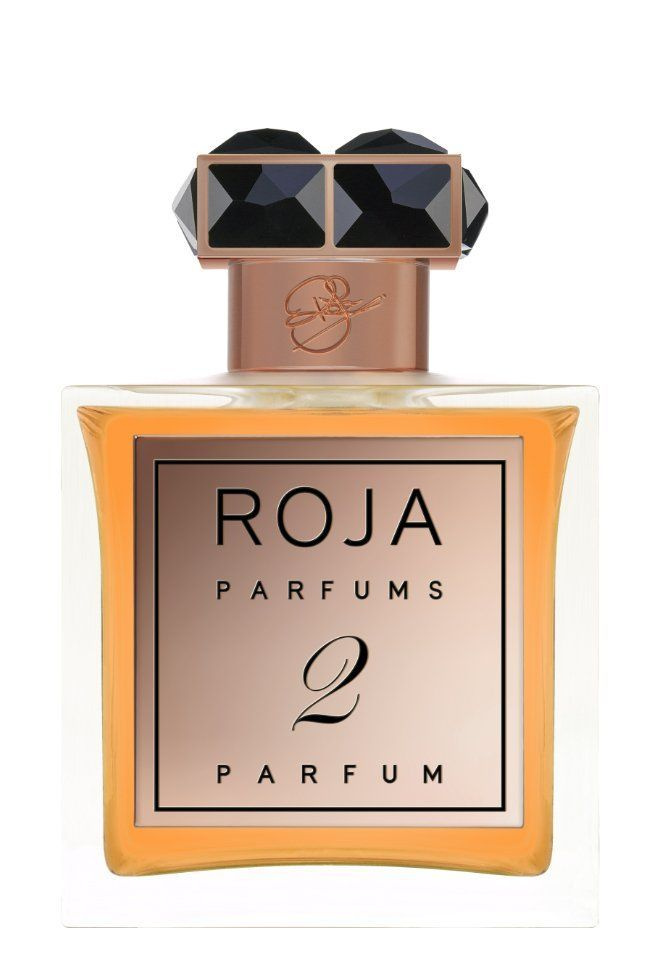 ROJA DOVE Духи ROJA DOVE PARFUM DE LA NUIT № 2 100ml parfume 100 мл #1