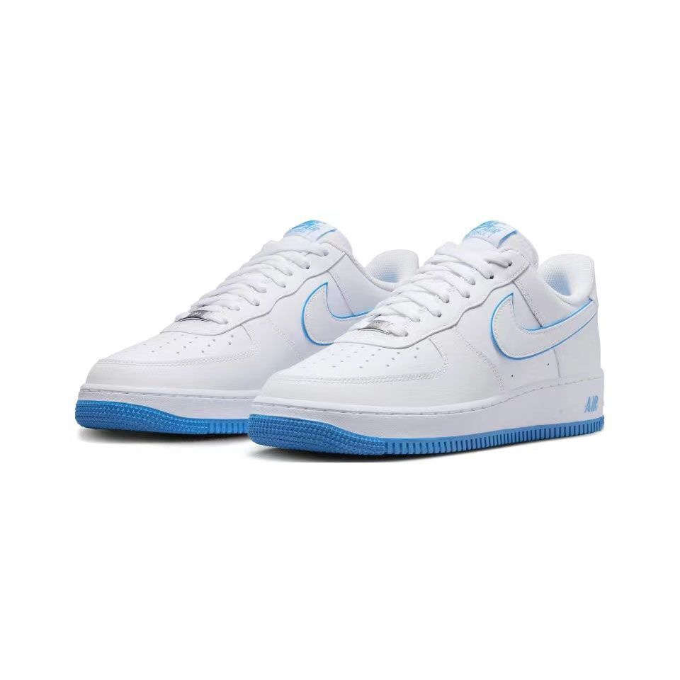 Кроссовки Nike Air Force 1 #1