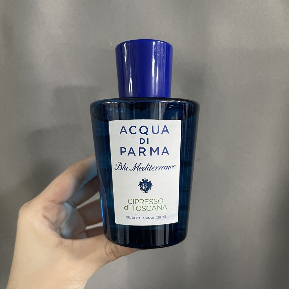 Acqua Di Parma Средство для душа, крем #1