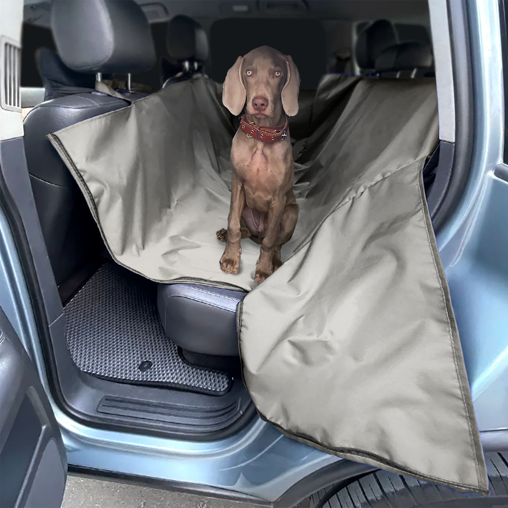 Автогамак Для Собак В Автомобиль Купить