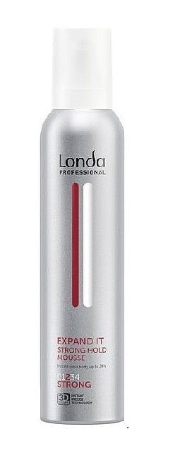 Londa Professional Пенка для волос, 250 мл #1
