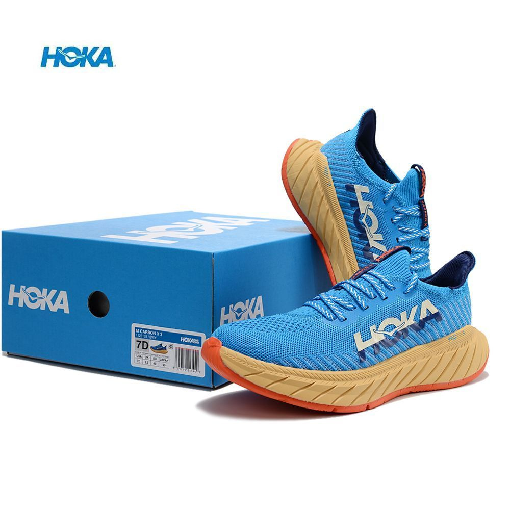 Кроссовки HOKA ONE ONE #1