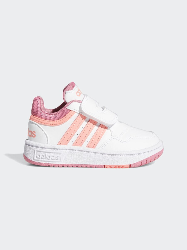 Кеды adidas Hoops 3.0 Cf I #1