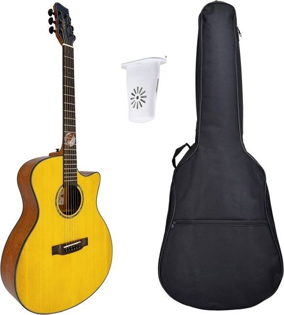 Smiger Акустическая гитара h223975 #1