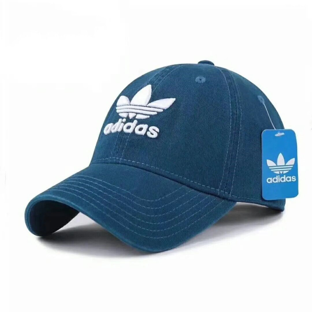 Бейсболка adidas - купить с доставкой по выгодным ценам в интернет ...