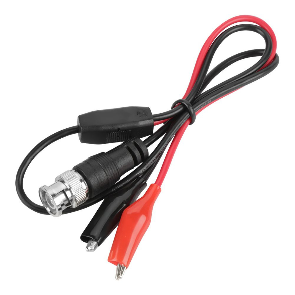 Тестовый щуп осциллографа купить по выгодной цене с доставкой по Москве ...