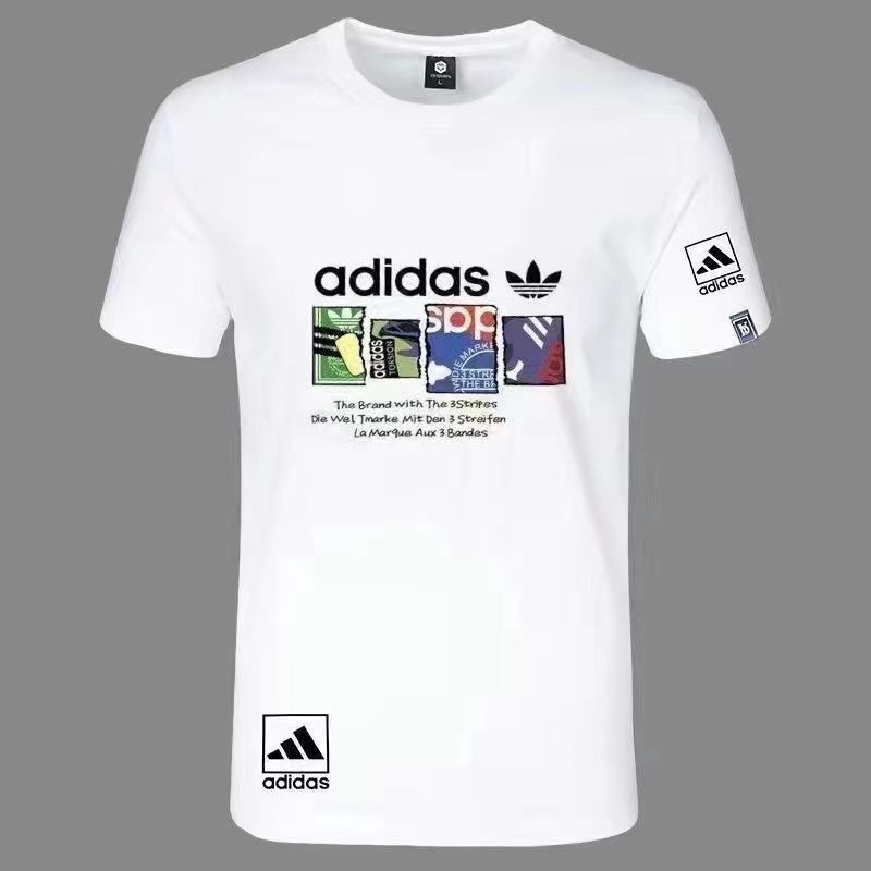 Футболка adidas Sportswear #1