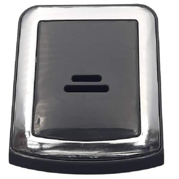 Клапан выпускной в сборе (серый) для мультиварки Redmond RMC-M4511  #1