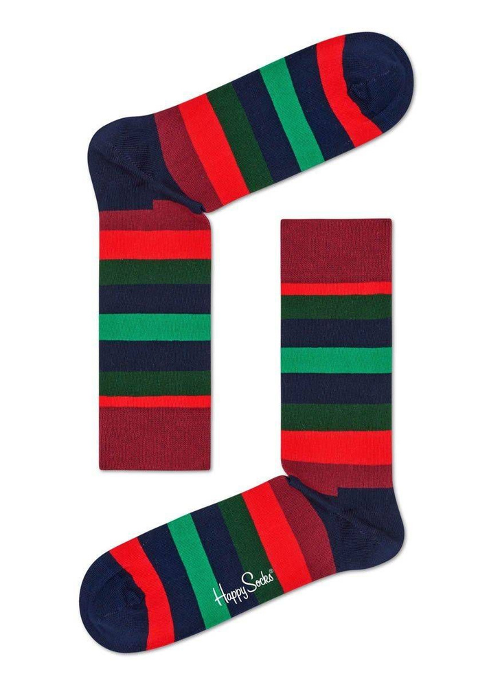 Носки Happy Socks, 1 пара #1