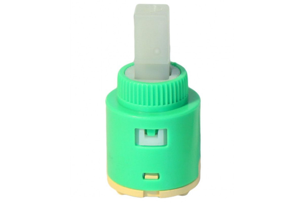 Картридж KАISER Ф25 для смесителей серии 53 art. 53К зел. - купить в ...