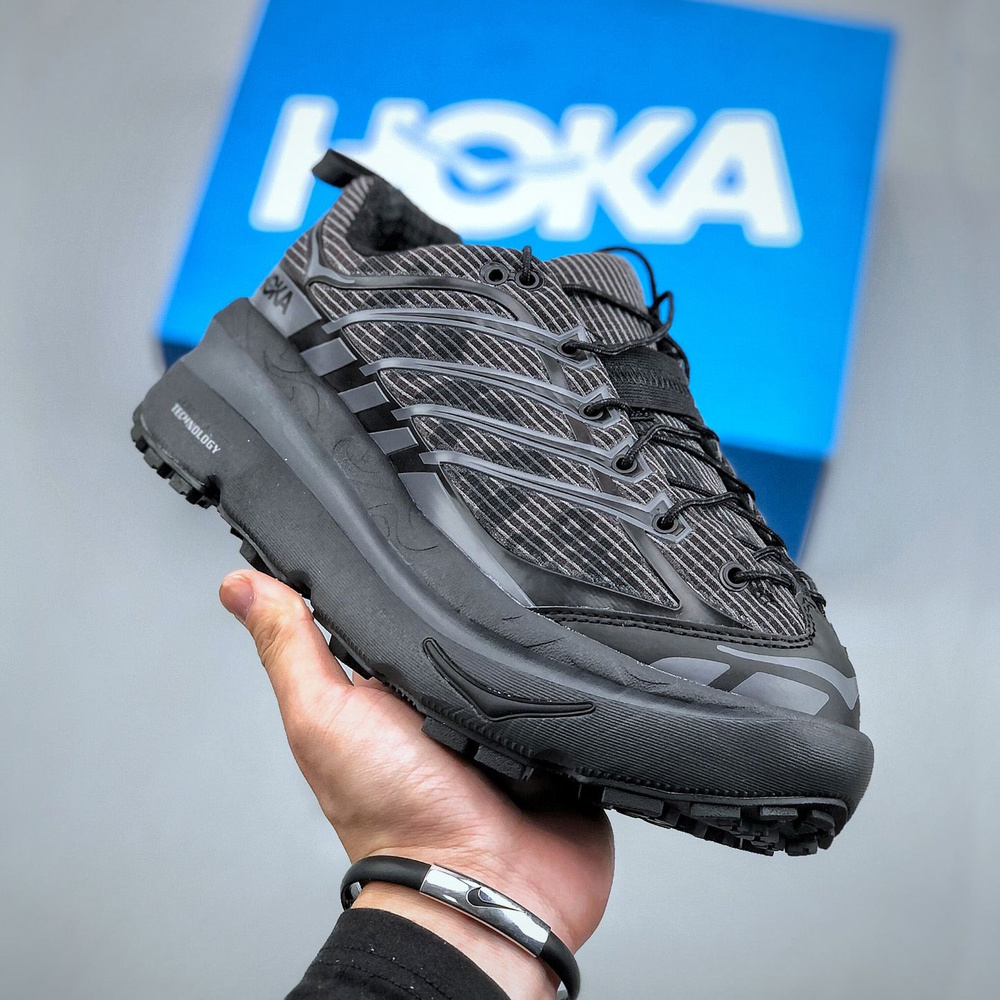 Кроссовки HOKA ONE ONE #1