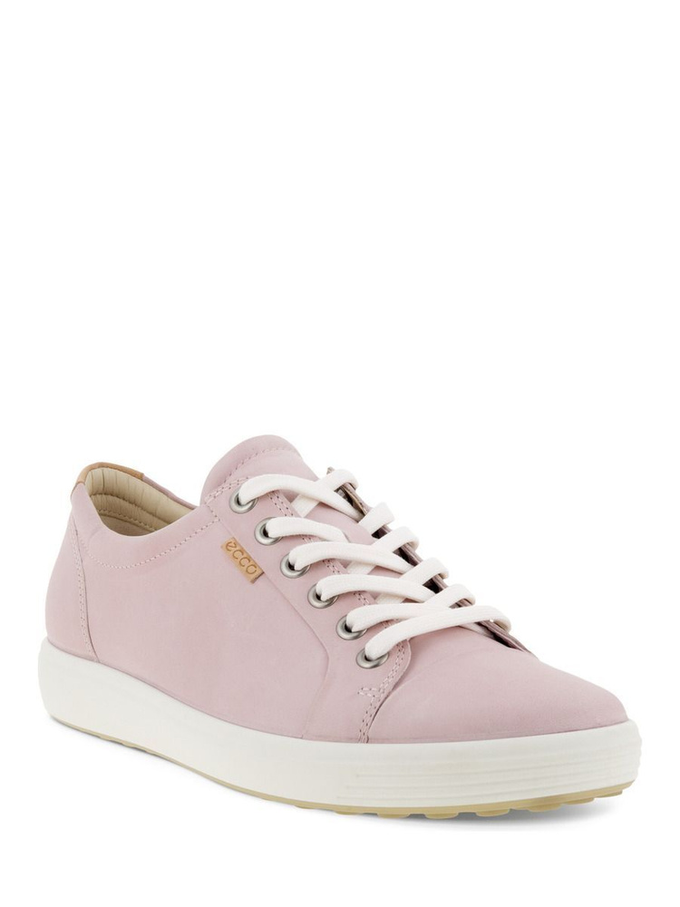 Ecco soft sales pink