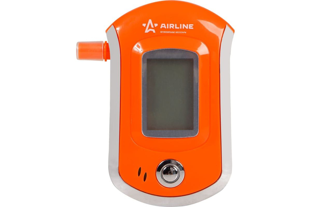 Купить Алкотестер с Hot Wire сенсором большой ЖК дисплей AIRLINE по ...