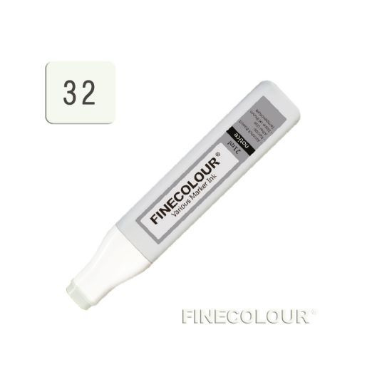 Заправка Finecolour Refill Ink 032 резеда YG32 #1