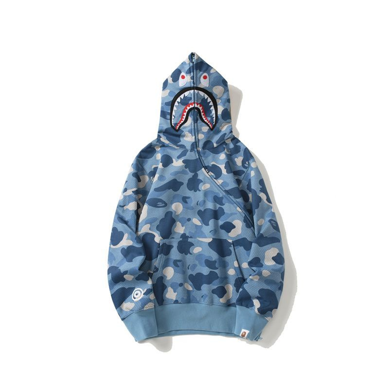 Толстовка A BATHING APE #1