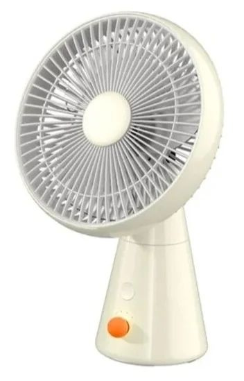 Lofans  вентилятор Fan M2, голубой #1
